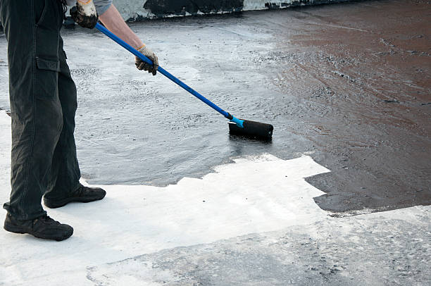 Best Commercial Concrete Contractor  in Grayson, KY